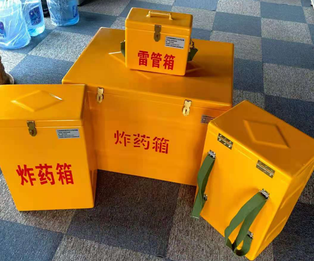 打安镇炸药雷管箱的型号那么多，应该如何选择？