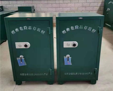 打安镇炸药箱爆炸物品存放柜需要组装吗