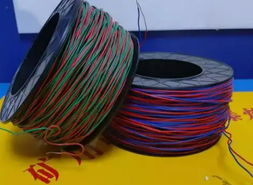 打安镇放炮线的主要材质有哪些？不同材质的适用场景有何区别？